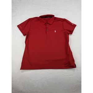 RLX Ralph Lauren Women's Golf / Tennis Polo Shirt – Piedmont Driving Club Logo